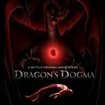 Netflix’s Dragon’s Dogma Anime Adaptation Gets New Poster, Screenshots and Release Date
