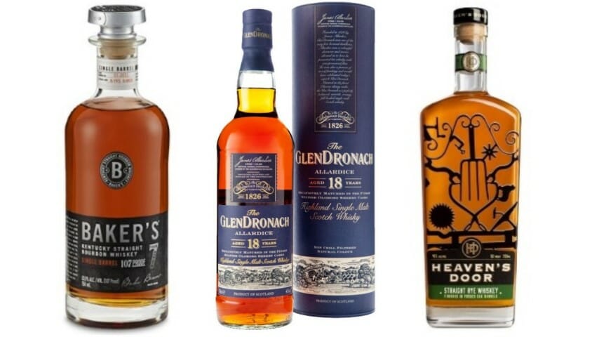Yet Another Five Whiskeys We’re Revisiting During Quarantine