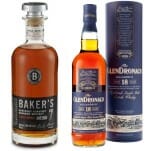 Yet Another Five Whiskeys We're Revisiting During Quarantine