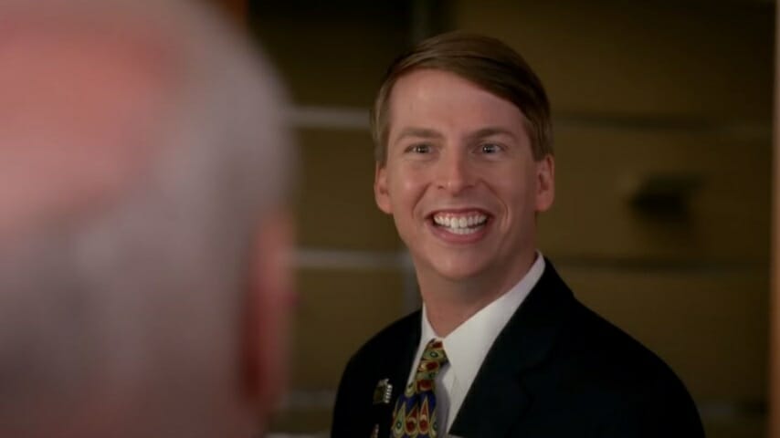 The Funniest Kenneth Parcell Quotes from 30 Rock