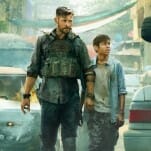 Netflix Reveals Its Top 10 Biggest Film Debuts, With Extraction at #1