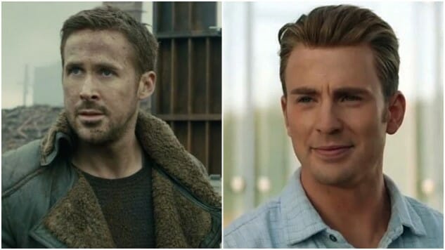 Netflix’s Most Expensive Film Ever Will Be The Gray Man, With Chris Evans and Ryan Gosling