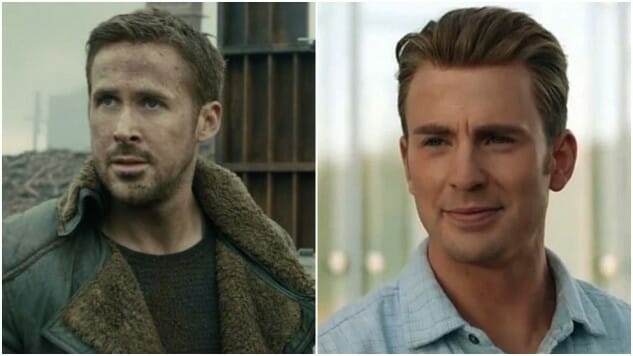 Ryan Gosling, Chris Evans to Star in $200 Million Netflix Movie