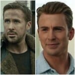 Netflix's Most Expensive Film Ever Will Be The Gray Man, With Chris Evans and Ryan Gosling