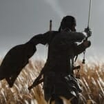 Ghost of Tsushima Stances Guide: How to Stand with a Sword in Your Hand