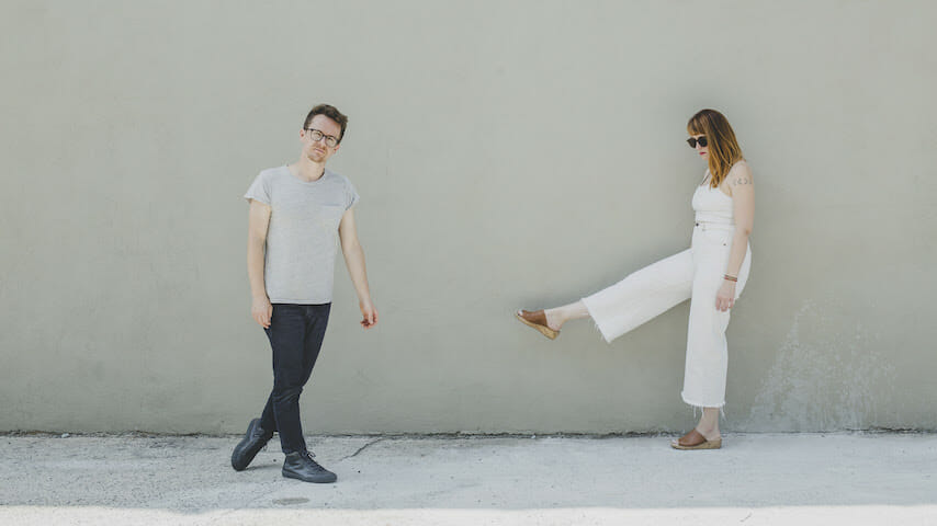 Listen to Wye Oak’s New Song “No Place”