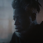 Moses Sumney Shares Chilling Video for 