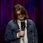 The Best Mitch Hedberg Stand-up on YouTube