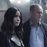 Marvel’s Agents of S.H.I.E.L.D. Returns Tonight—And It Deserves Your Attention