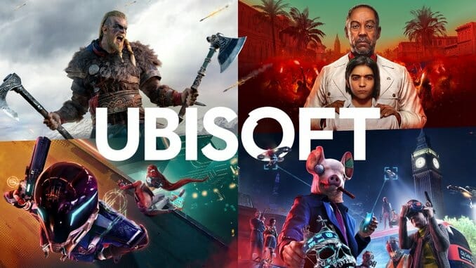 Ubisoft Forward and the Way It Was Covered Highlighted Everything Wrong about the Games Industry