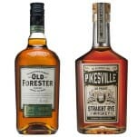 Cocktail Queries: What Are the Best Values in Rye Whiskey Today?