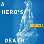 Fontaines D.C. Completely Transform on A Hero’s Death