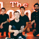 Touché Amoré Announce Album Lament, Release New Single