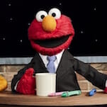 How Muppets Now and The Not-Too-Late Show with Elmo Return to Jim Henson's Strengths