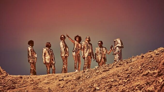 The 10 best Arcade Fire songs