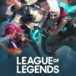 Riot Games Will Regret Saudi Arabia's Sponsorship of League of Legends