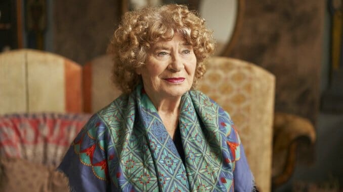 British Folk Legend Shirley Collins Will Put Your Heart at Ease