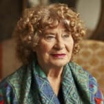 British Folk Legend Shirley Collins Will Put Your Heart at Ease