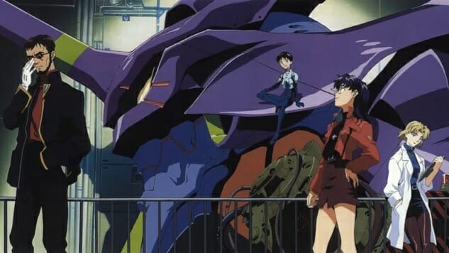 Best anime TV shows of all time - KTVZ