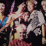 The Go-Go's to Release First New Single in Two Decades, Share Documentary Trailer