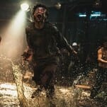 Train to Busan Presents: Peninsula Falls Short of Its Predecessor in Every Way Possible