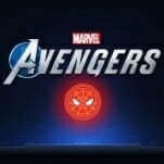 Spider-Man Joins Marvel's Avengers, But Only on the PlayStation