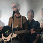 Kiwi Jr. Share Cover of Galaxie 500's 