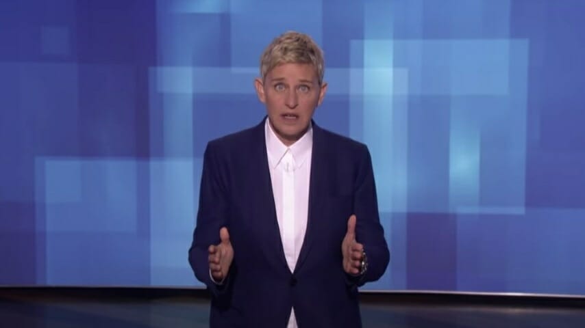 Here’s Who Should Replace Ellen DeGeneres’s Talk Show