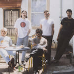 Narrow Head Release Nightmarish New Single 