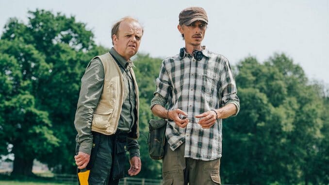TV Rewind: If You Need a Dose of Quiet Minimalism (and You Do), Watch Detectorists