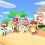 Animal Crossing: New Horizons Is the Second-Best Selling Game on Switch