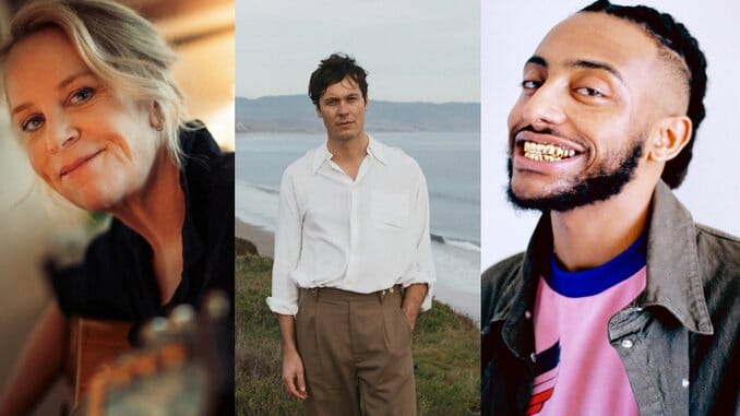 New Music Friday: 7 albums to stream this week