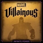The Disney Villainous Board Game Formula Gets a New Look with Marvel Villainous: Infinite Power