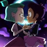 Gravity Falls Creator Outs Prior LGBTQ+ Censorship at Disney; Policy Changed with The Owl House