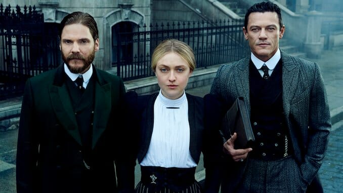 The Alienist: Angel of Darkness: TNT’s Gilded Crime Drama Returns with a Beautiful, Better Season 2