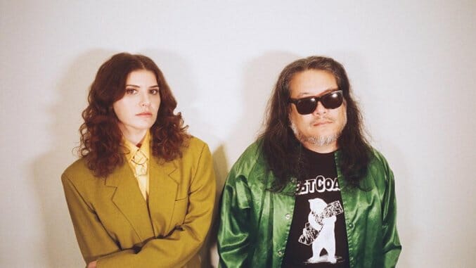 Best Coast’s Bethany Cosentino on Her Road to Sobriety and Self-Acceptance