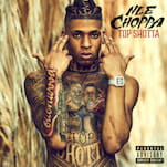 There’s a Story Behind NLE Choppa’s Bullets