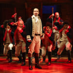 The Hamilton Movie Is Coming to Disney+ More Than a Year Early, on July 3