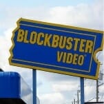Blockbuster Video's Twitter Account Just Tweeted for the First Time Since 2014