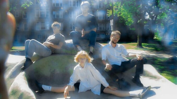 Slow Pulp Share Hypnotic New Single “Falling Apart”