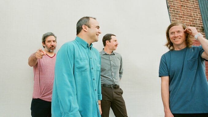 Future Islands Announce New Album As Long As You Are