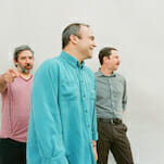 Future Islands Announce New Album As Long As You Are