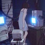 Serial Experiments Lain: Peeling Back Layers of Queerness Through Y2K Technology