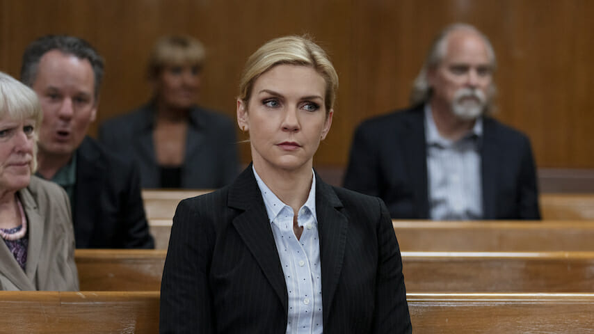 What's going to happen to Kim Wexler in Better Call Saul?