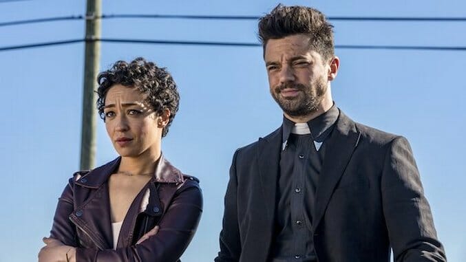 In Season Two, AMC’s Preacher Tries to Conjure That Ol’ New Orleans Magic