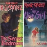 Netflix Acquires Trilogy of R.L. Stine Fear Street Films From Disney