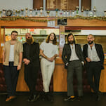 IDLES Share Michel Gondry-Directed Video for 