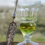 Cocktail Queries: What Is Absinthe, Is It Legal, and Why Was It Banned?