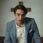 Robert Pattinson Is a Lecherous Preacher in the First Trailer for Netflix's The Devil All the Time