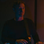 Mike Huguenor Shares Calming Instrumental Track with the Satisfyingly-Titled 